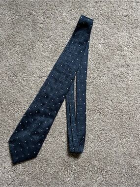 Milano Callezione Tie